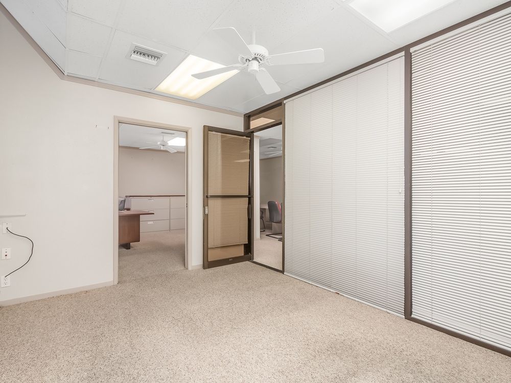 Professional Office Space Located Off Shaw Ave: 1241 E Shaw Ave, Fresno, CA 93710